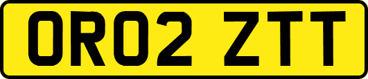 OR02ZTT