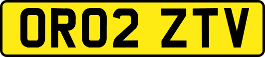 OR02ZTV