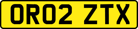 OR02ZTX