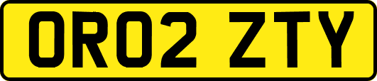 OR02ZTY