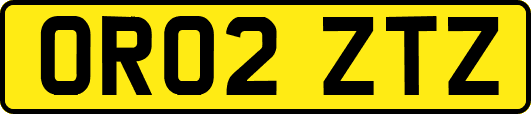 OR02ZTZ