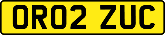 OR02ZUC