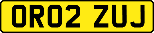 OR02ZUJ