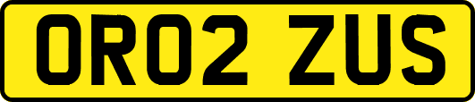 OR02ZUS