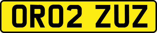 OR02ZUZ