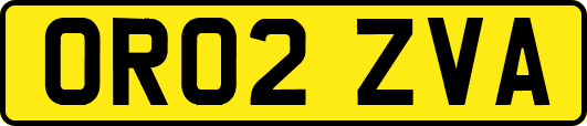 OR02ZVA