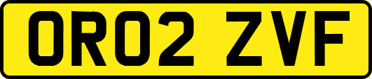 OR02ZVF