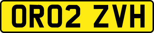 OR02ZVH
