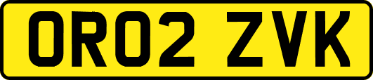 OR02ZVK