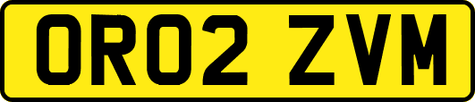 OR02ZVM