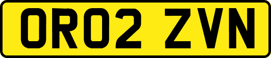 OR02ZVN