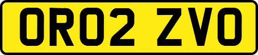 OR02ZVO