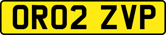 OR02ZVP