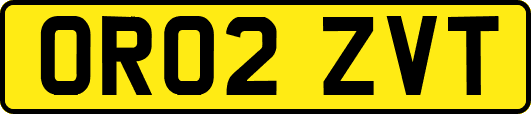 OR02ZVT