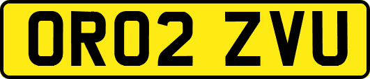 OR02ZVU