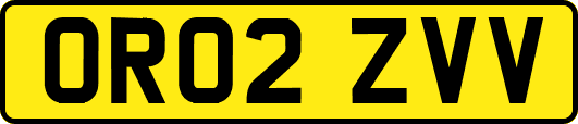 OR02ZVV