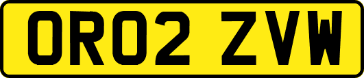 OR02ZVW