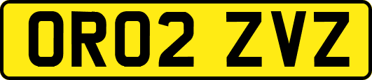OR02ZVZ