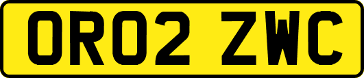 OR02ZWC
