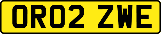 OR02ZWE