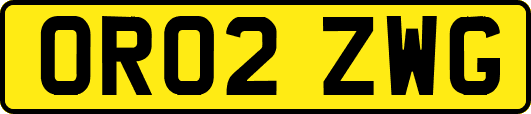 OR02ZWG