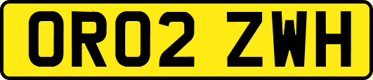 OR02ZWH