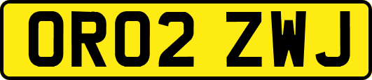 OR02ZWJ