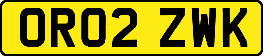 OR02ZWK