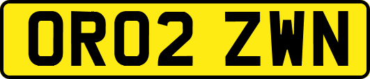 OR02ZWN