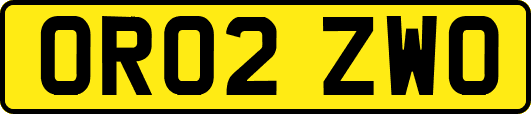 OR02ZWO
