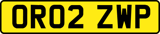 OR02ZWP