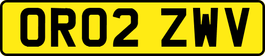 OR02ZWV