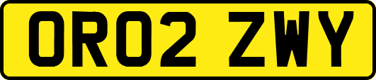 OR02ZWY