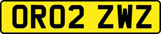 OR02ZWZ