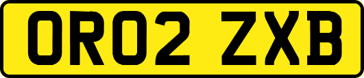 OR02ZXB