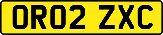 OR02ZXC