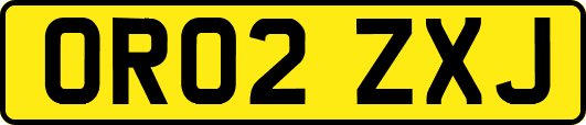 OR02ZXJ