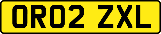 OR02ZXL