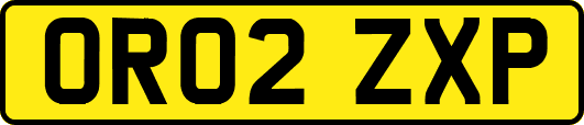 OR02ZXP