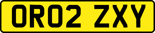 OR02ZXY