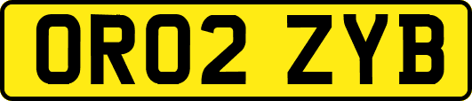 OR02ZYB