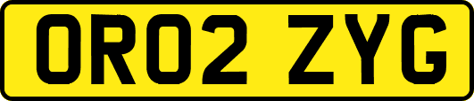 OR02ZYG