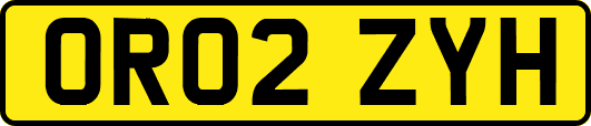 OR02ZYH