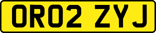 OR02ZYJ