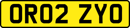 OR02ZYO