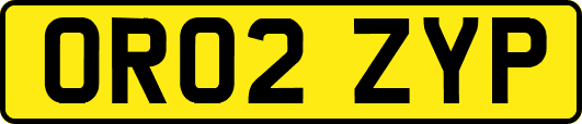 OR02ZYP