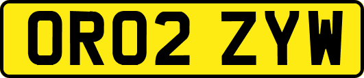 OR02ZYW