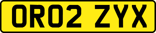 OR02ZYX