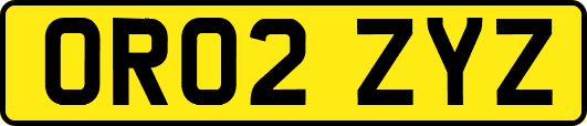 OR02ZYZ