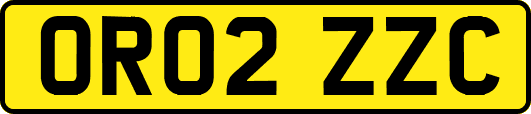 OR02ZZC